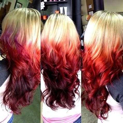+40 elegant teenage girls summer outfits ideas in. 20 Ombre Hair Color Ideas You'll Love to Try Out!