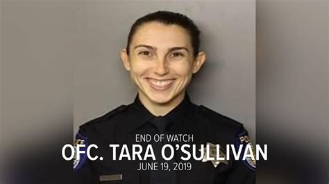 Timeline Shooting Of Slain Sacramento Police Officer Tara Osullivan