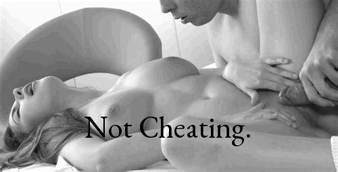 Not Cheating Funtimes14
