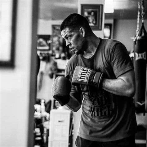 Motivational Nate Diaz Quotes Shortquotescc