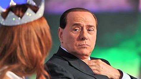 Berlusconi S Political History Scandals Cnn Video