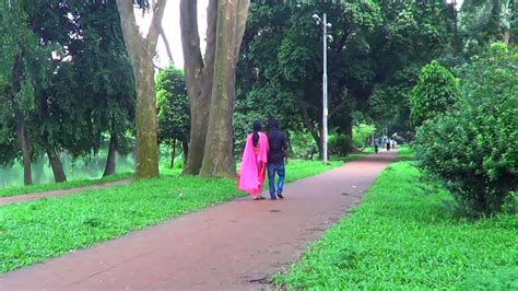beautiful place to see in dhaka ramna park youtube