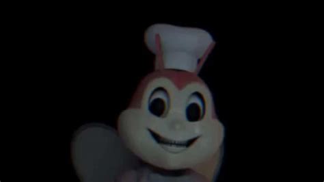 Jolly And Jollibees Jumpscare Origin Sounds Updated Youtube