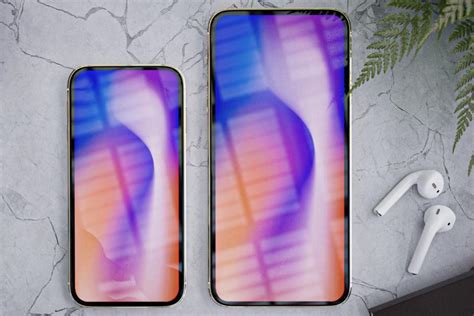 2021 Iphone Surprise As ‘all New Apple Iphone Revealed