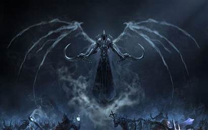 Death Angel Wallpapers Scythe Diablo