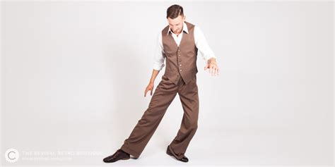 Swing Dance Fashion Music Culture And Key Moves Revival Retro