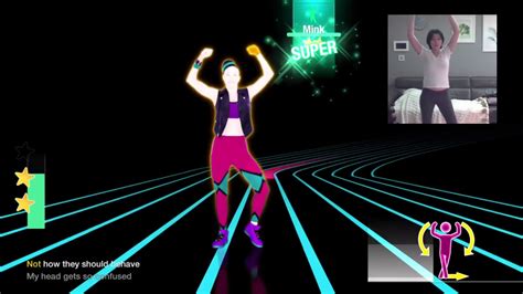 Just Dance 2019 Live Youtube