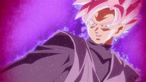 Dragon ball super, black goku, ssj rosé, super saiyajin rosé. ssj4 Blue Goku vs ssj Rose Goku Black & Zamasu ...