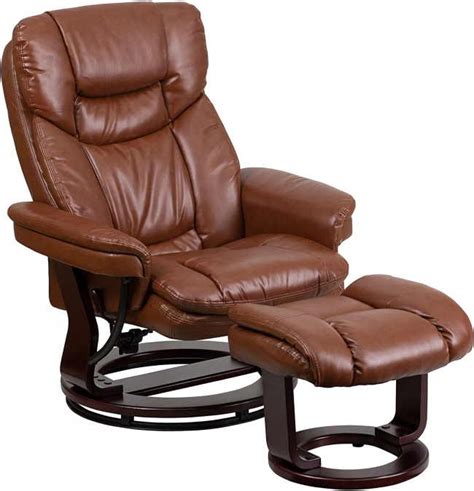 10 Best Real Leather Swivel Recliner Chairs Buying Guide 2024 • Recliners Guide