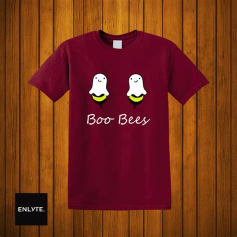 Boo Bees Enlyte