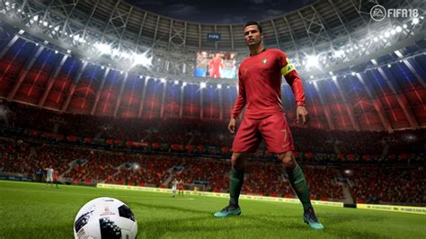 When logged in, you can choose up to 12 games that will be displayed as favourites in this menu. FIFA 18 World Cup Review | NDTV Gadgets 360