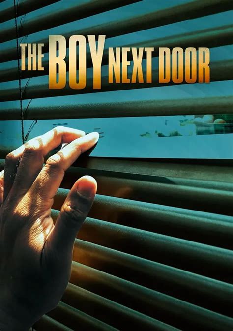 The Boy Next Door Stream Jetzt Film Online Anschauen