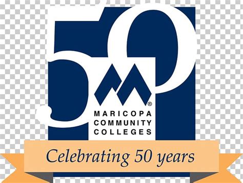 Maricopa County Community College District Logo Maricopa County Png