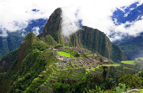 It is now easy, affordable and secure. Facts About Machu Picchu To Outsmart Your Tour Guide ...