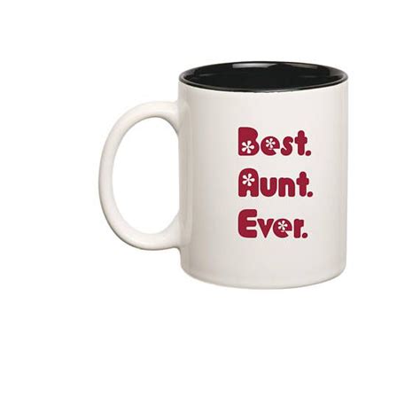 Best Aunt Ever Mug Best Auntie Ever Aunt T Auntie T Aunt Etsy Auntie Ts Aunt Ts