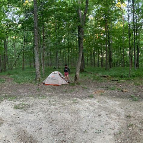Mammoth Cave Campground The Dyrt