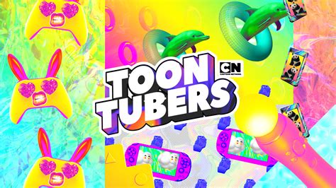 Toontubers Cartoon Network Story Studio