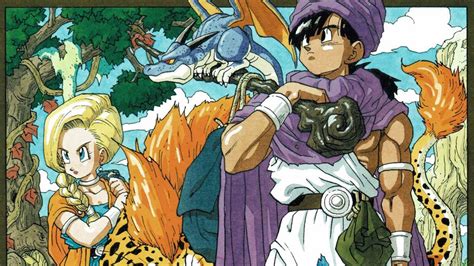 Dragon Quest V Wallpapers Top Free Dragon Quest V Backgrounds