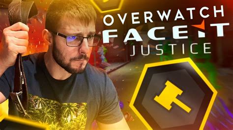 Des Overwatchs Sur Faceit Incroyable Youtube