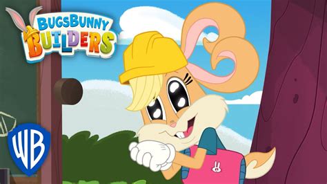 Bugs Bunny Builders Best Of Lola Bunny Compilation Wb Kids Youtube
