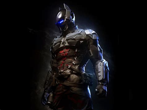 Arkham Knight Full Hd Wallpaper And Background Image 1920x1440 Id