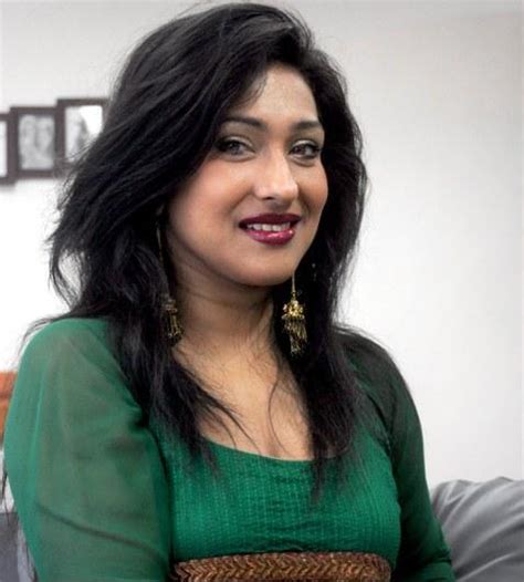 Rituparna Sengupta Wiki Profile Actress Rituparna Sengupta Biography