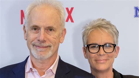 Inside Jamie Lee Curtis Marriage To Christopher Guest