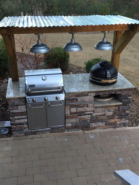 Get Terrific Tips On Built In Grill On Deck They Are Actually