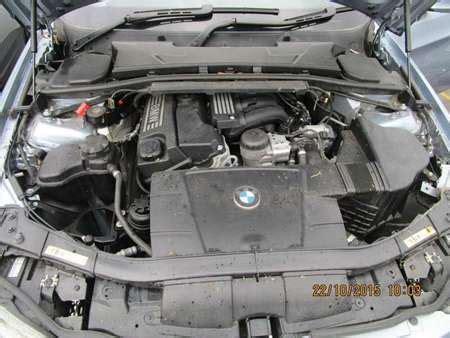 Bmw 3er 320d e90 e91 2,0d rußpartikelfilter dieselpartikelfilter partikel dpf u* (fits: 2009 BMW 320I E90 N46 - ASV Euro Car Parts - European Auto ...