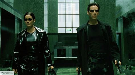 The Matrix 4 Cast Adds Christina Ricci The Digital Fix