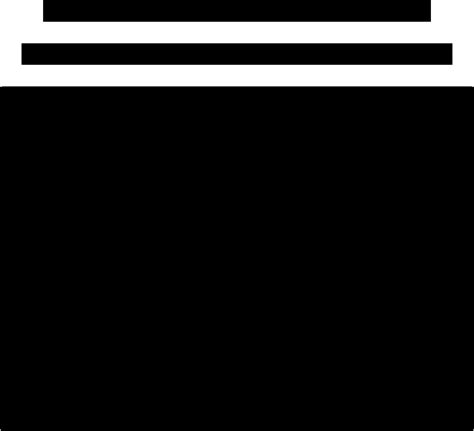 Black Black Svg Png Icon Free Download (#324879) - OnlineWebFonts.COM png image