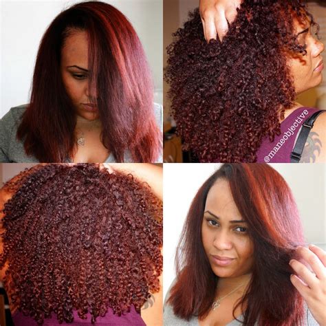 Naturtint is one of the best brands to produce natural permanent hair dyes free from harsh chemicals that provide both beautiful and healthy hair. Auburn Hair Color On Natural Hair - Hair Color Trends ...