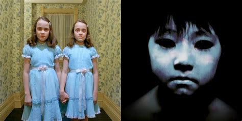 Scariest Children In Horror Movies Ranked Top 10 Cree
