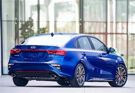 Search over 17,500 listings to find the best local deals. Kia Forte GT Sport: Un Cerato con 'picante' que quiere ...