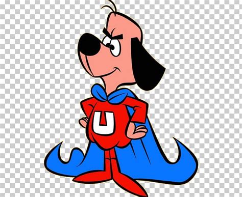 Simon Bar Sinister Fred Flintstone Cartoon Character Underdog Png