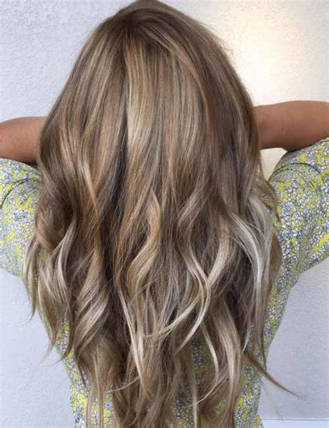 Ahead, we rounded up 20 blonde ombre hair color ideas, from soft and subtle highlights to intentionally bold layers. 20 Radiant Blonde Ombre Hair Color Ideas - DIY