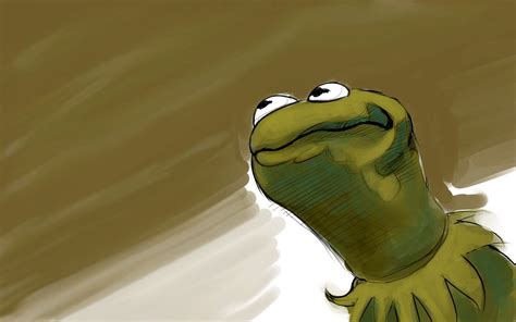 Kermit The Frog Hd Wallpapers On Wallpaperdog