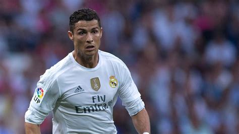Watch Cristiano Ronaldo The Film Trailer Managing Madrid