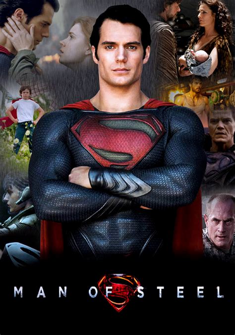 Man Of Steel Phim Viễn Tưởng Starhdvn Phim Hd Trực Tuyến Mới Nhất