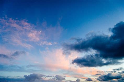 100000 Best Blue Sky Cloud Photos · 100 Free Download · Pexels Stock