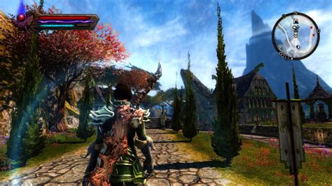 Kingdoms Of Amalur Re Reckoning Review Cult Hit Revival