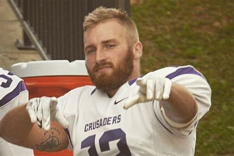 Gay College Football Player Hired As Ohio High School Assistant Coach