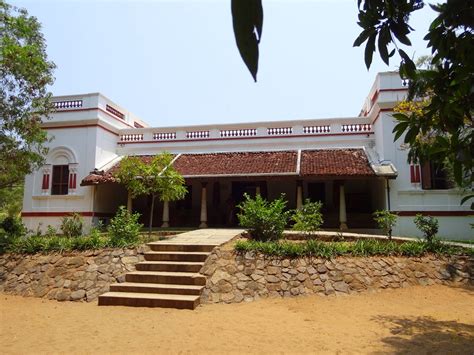 Dakshinachitra A Glimpse Of Traditional Homes From South India