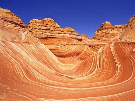 The Most Breathtaking Natural Wonder In Every State Natural Wonders