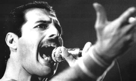 ¿de Qué Murió Freddie Mercury La Muerte Del Artista
