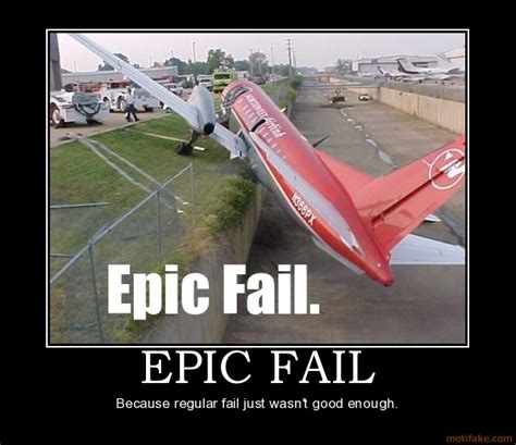 Epic Fails Riffs Blog