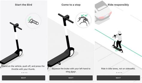 How To Bird An Updated 2022 Beginners Guide For Shared Scooter Riding