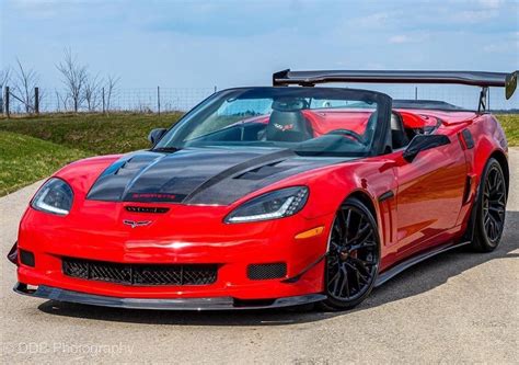 Corvette Force On Instagram “is This The Ultimate C6 Front End Friday