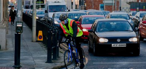 Socio Economics Of Belfast Commuter Cycling Gender Northern