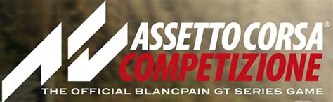 Assetto Corsa Competizione Review Still Qualifying
